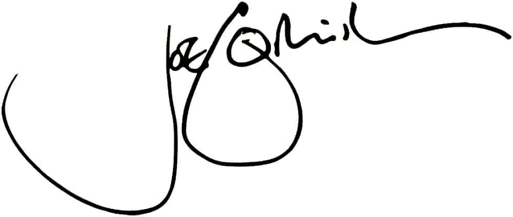 Joe Cornish (Dev) - 